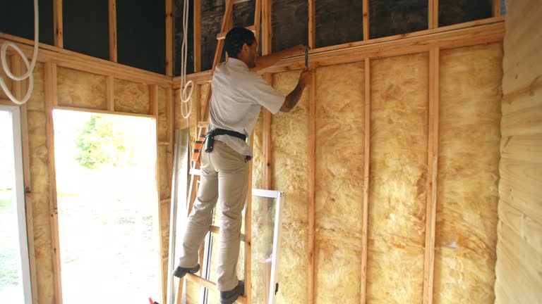 Trusted Schenectady, NY Foam Insulation Services Experts